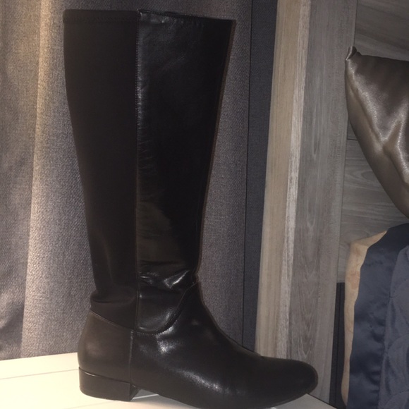 Nine West boots - Picture 2 of 8